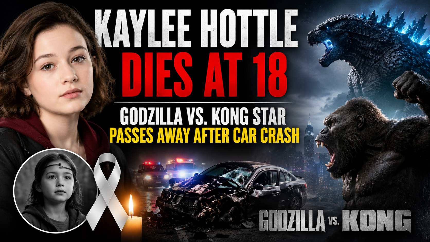 Kaylee Hottle