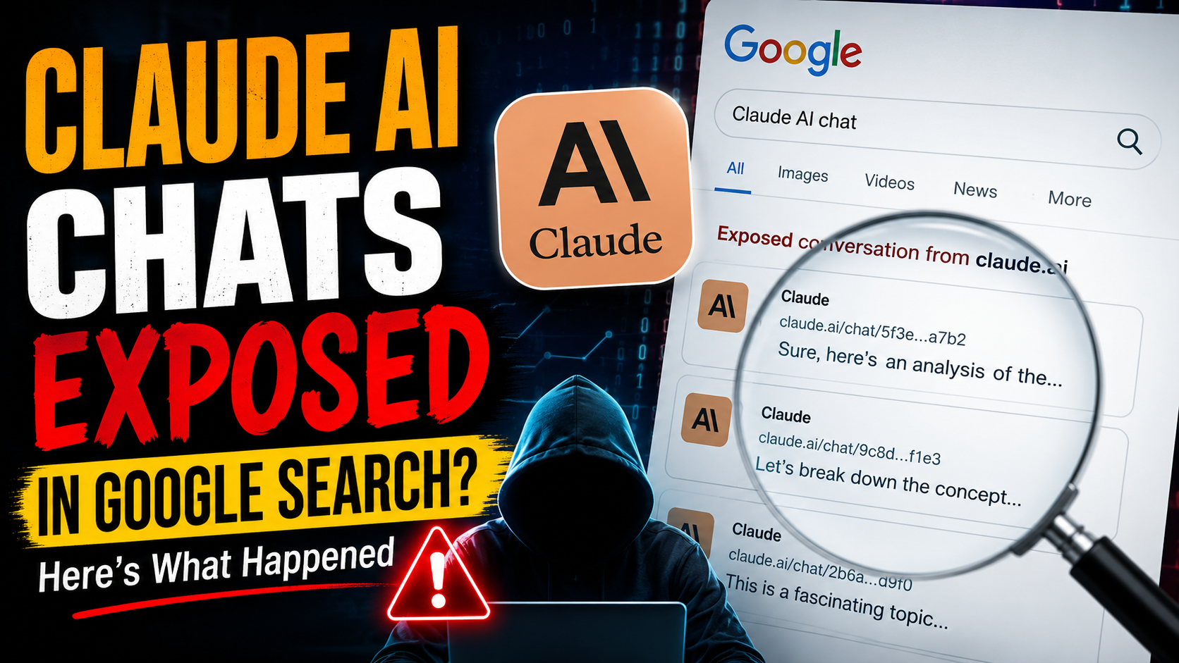 claude ai chats