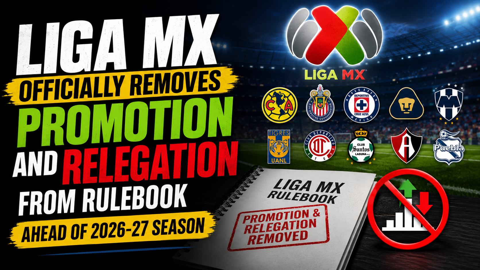 liga mx