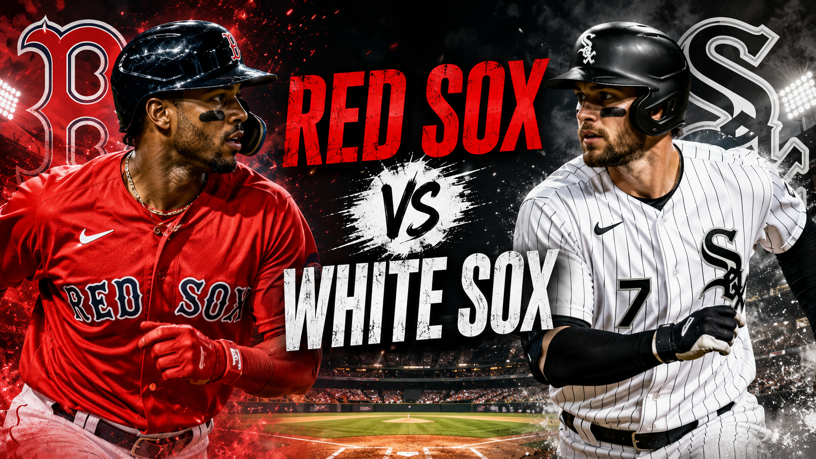 red sox vs white sox
