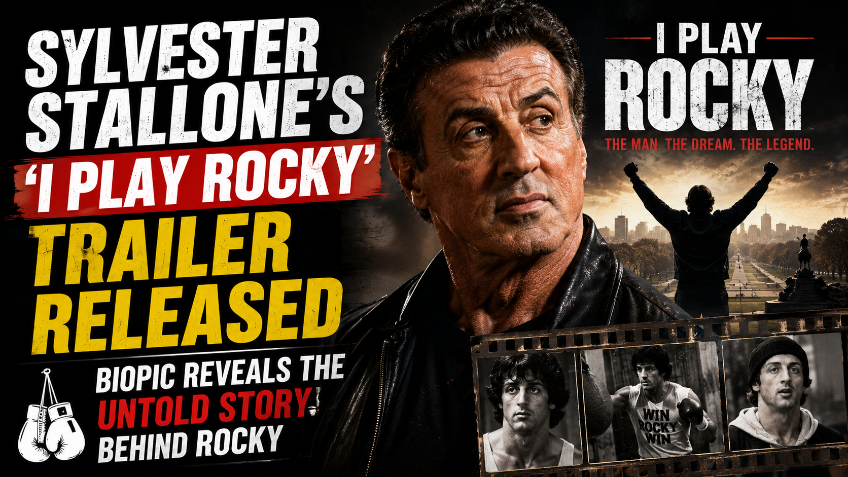 sylvester stallone