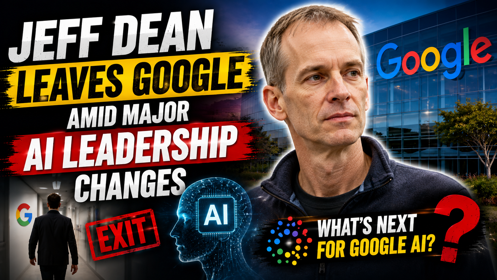 jeff dean