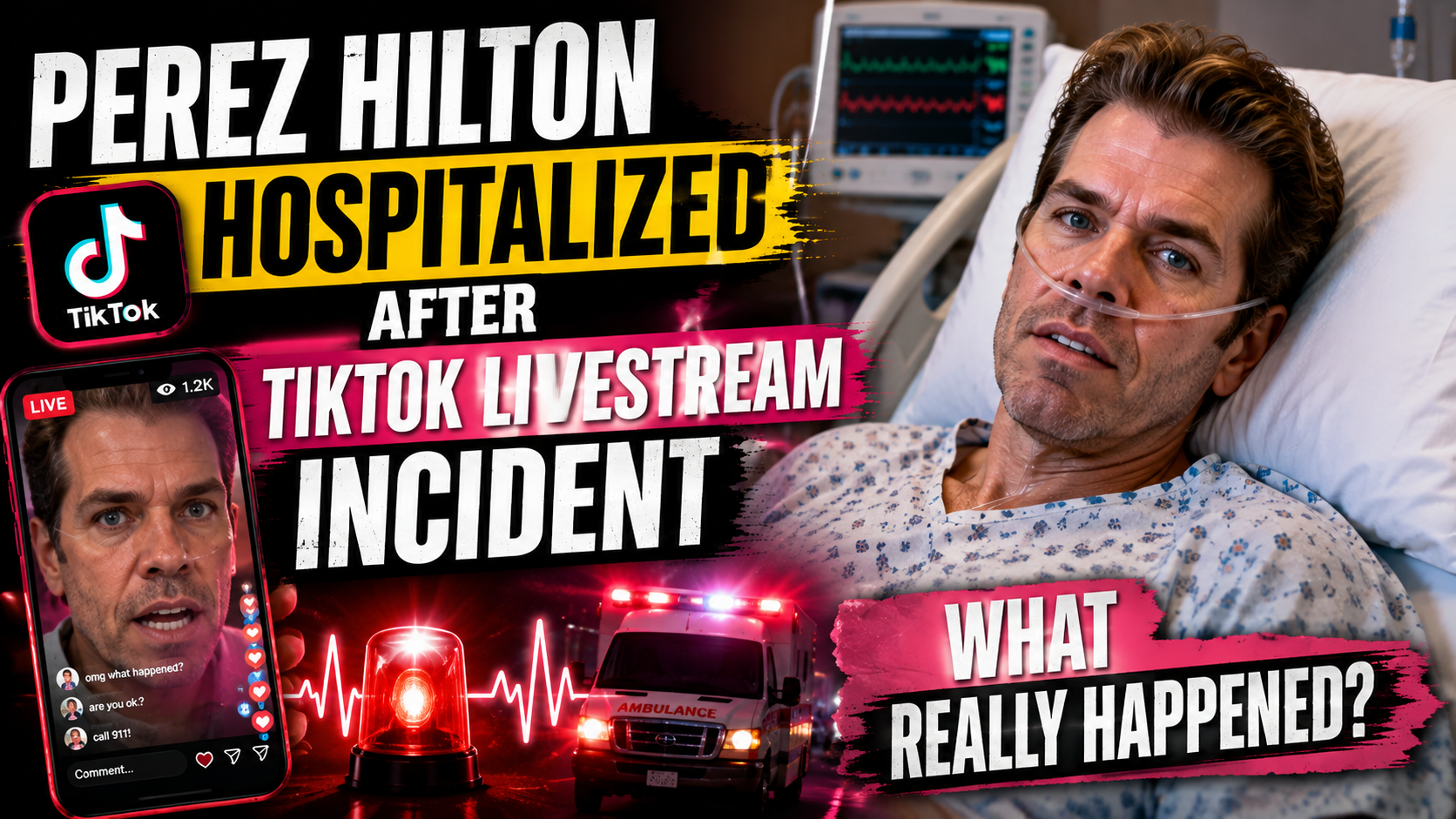 perez hilton