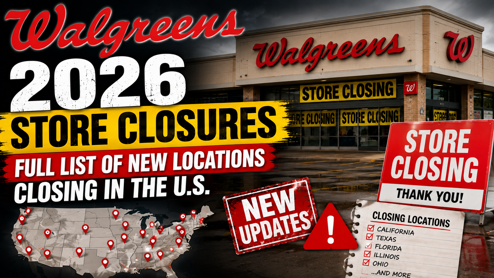 walgreens 2026 store locations closing